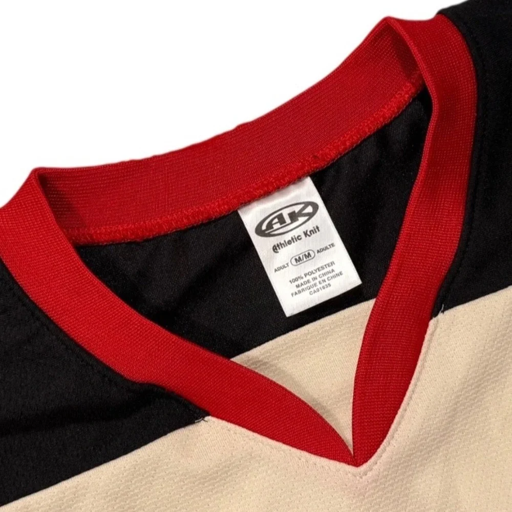 N/A this jersey